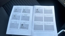 Toyota Yaris 1.5 VVT-i Icon Tech 5dr Petrol Hatchback